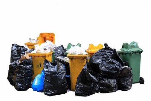 Professional waste removal service in Chertsey introduction